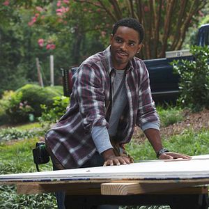 Photo Larenz Tate