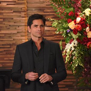 Photo John Stamos