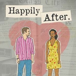Photo Happily After