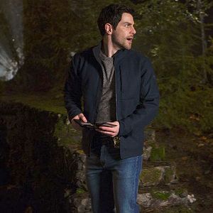 Photo David Giuntoli