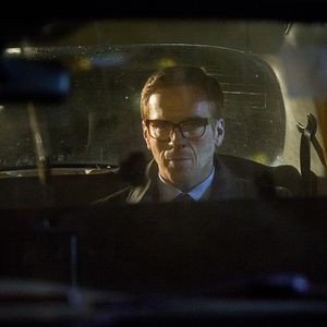 Photo Un traître idéal