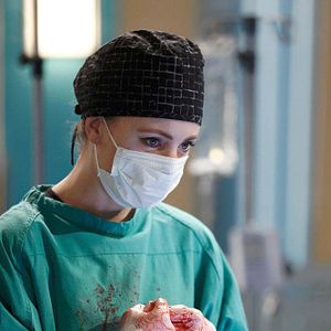 Photo Melissa George