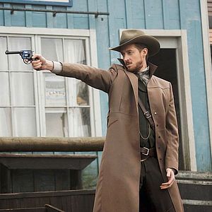 Photo Arthur Darvill