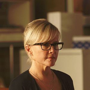 Photo Rachael Harris