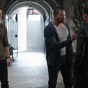 Photo Nathaniel Buzolic