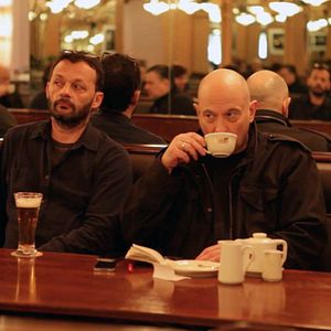 Photo Frédéric Andrei