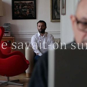 Photo Frédéric Andrei