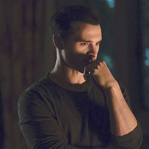 Photo Vampire Diaries