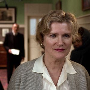 Photo Barbara Sukowa