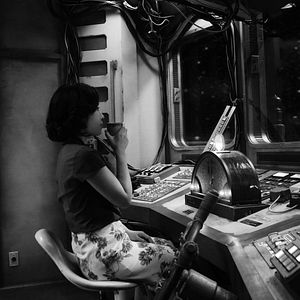 Photo Megumi Kagurazaka