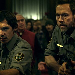 Photo Kevin Durand