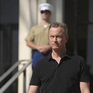 Photo Gary Sinise