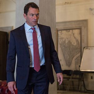 Photo Dominic West
