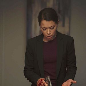 Photo Tatiana Maslany