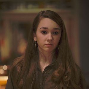 Photo Holly Taylor