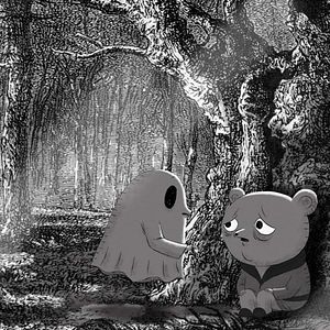 Photo Decorado (short)