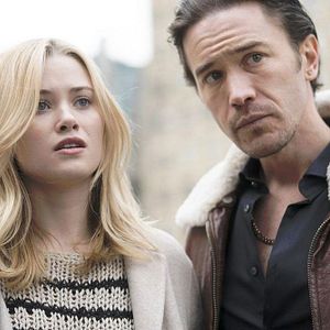 Photo Virginia Gardner