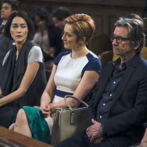 Photo New York Unité Spéciale