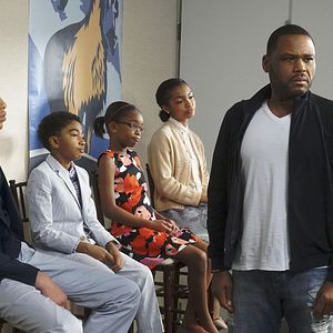 Photo Black-ish