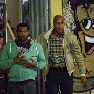Photo Jordan Peele