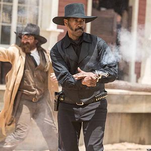 Photo Les 7 Mercenaires