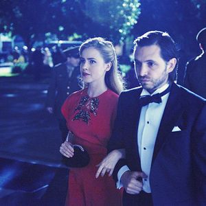 Photo Amanda Schull