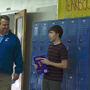 Photo Modern Family