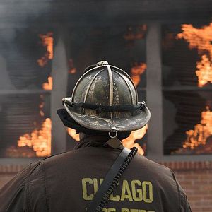 Photo Chicago Fire