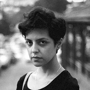 Photo Dea Kulumbegashvili