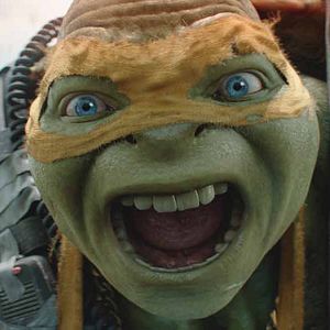 Photo Ninja Turtles 2