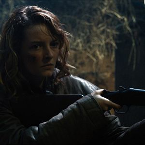 Photo Dakota Blue Richards