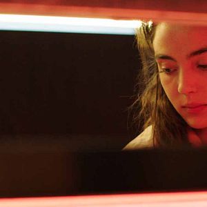 Photo Garance Marillier