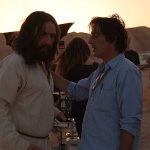 Ils sont partout : Photo Gilles Lellouche, Yvan Attal