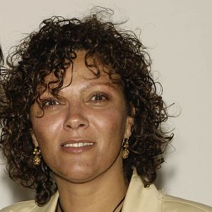 Photo Zakia Bouchaala