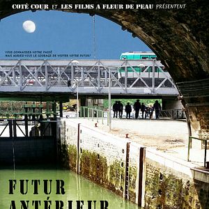 Photo Futur antérieur