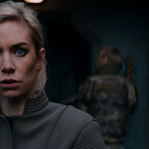 Photo Vanessa Kirby