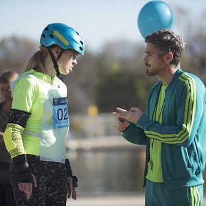 Photo Melissa George