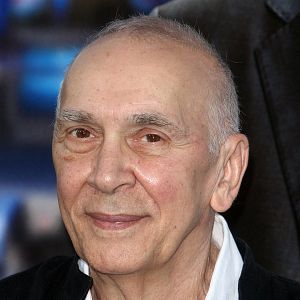 Photo Frank Langella