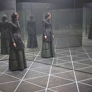 Photo Penny Dreadful