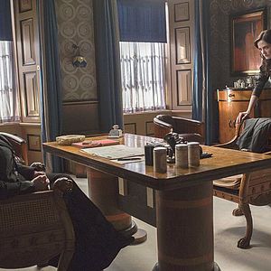 Photo Penny Dreadful