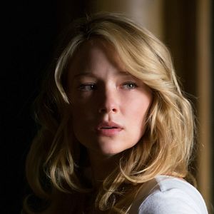Photo Haley Bennett