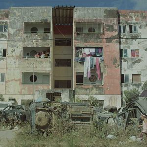Photo Delusion Is Redemption to Those in Distress