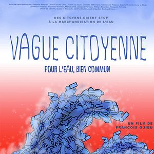 Photo Vague Citoyenne