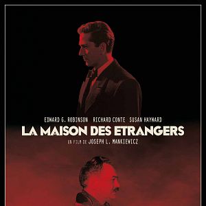Photo La Maison des étrangers