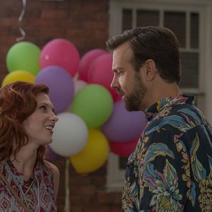 Photo Jason Sudeikis