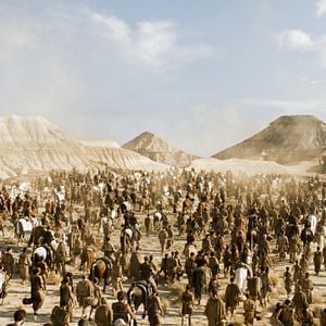 Photo Game of Thrones