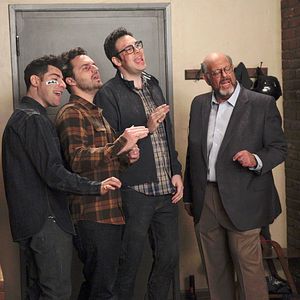 Photo Nelson Franklin