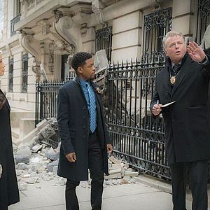 Photo Jon Michael Hill