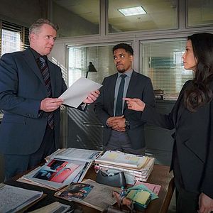 Photo Jon Michael Hill