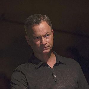 Photo Gary Sinise